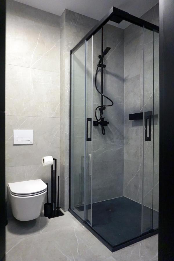 204 Apartamento Kołobrzeg