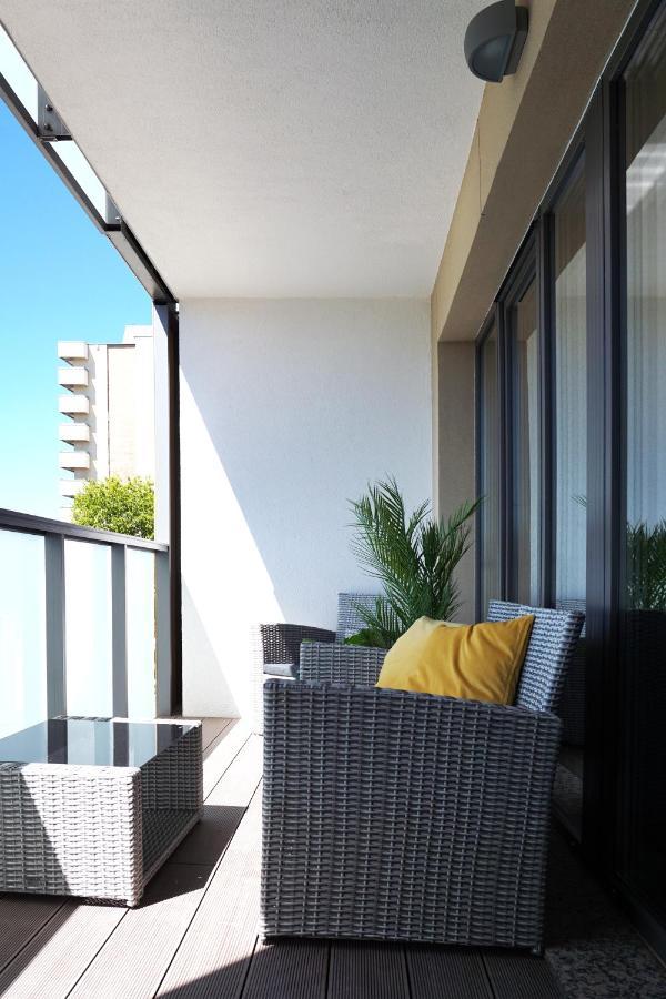 204 Apartamento Kołobrzeg
