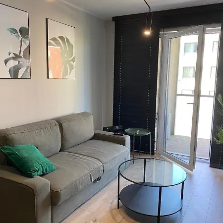 Apartament 204 Kolobrzeg Exterior photo
