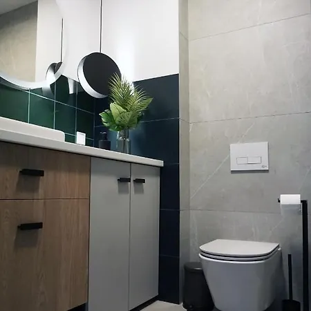 Apartament 204 Kolobrzeg Exterior photo