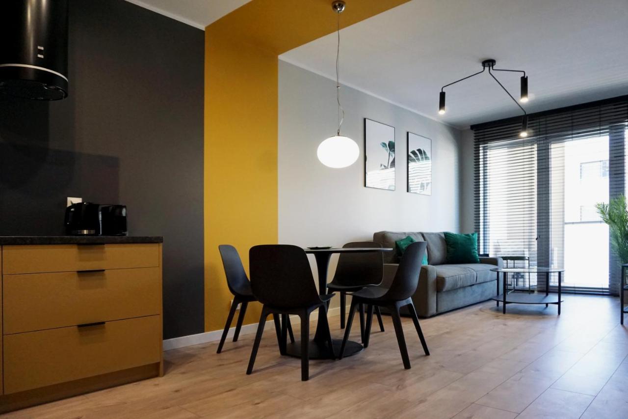 204 Apartmán