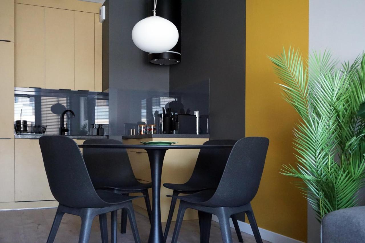 204 Apartment